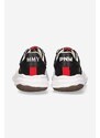 Sneakers boty Phenomenon x Maison MIHARAYASUHIRO černá barva, MESDSJA01BW-BW