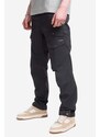 Kalhoty Fjallraven Vidda Pro Lite Trousers M F86891 30 pánské, šedá barva
