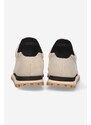 Novesta Sneakers boty Carhartt WIP béžová barva, N979002.16350Y001-BLACK