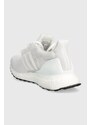 Sneakers boty adidas ULTRABOOST 1.0 bílá barva, HQ2163-white