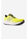 Boty New Balance Fresh Foam Vongo v5 žlutá barva, MVNGOCY5-CY5