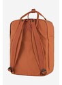 Batoh Fjallraven Kanken Laptop 15"" F23524 243 oranžová barva