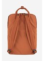 Batoh Fjallraven Kanken Laptop 15"" F23524 243 oranžová barva