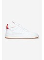 Kožené sneakers boty Filling Pieces Low Top Bianco bílá barva, 10127791929