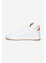 Kožené sneakers boty Filling Pieces Low Top Bianco bílá barva, 10127791929