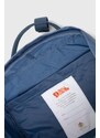 Batoh Fjallraven malý, s aplikací, 23561-BLUE