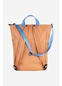 Batoh Fjallraven Fjallraven High Coast Totepack oranžová barva, velký, hladký, F23225.241-241