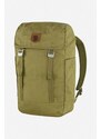 Batoh Fjallraven Greenland Top F23150 631 zelená barva, velký, hladký