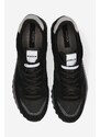 Sneakers boty Novesta Marathon Trail N979002-22Y13Y615 černá barva, N979002.22Y13Y615-BLACK