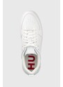 Sneakers boty HUGO Kilian bílá barva, 50505057
