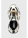 Sneakers boty Steve Madden Possession-E bílá barva, SM19000033
