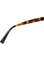 URBAN CLASSICS Sunglasses Naples - amber/brown