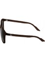 URBAN CLASSICS Sunglasses Chirwa - brown