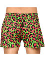 Pánské trenky Represent exclusive Ali carnival cheetah (R3M-BOX-0608)