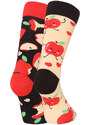 Veselé ponožky Dedoles Jablka (GMRS161)