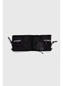 Běžecký pás adidas TERREX černá barva, IB2790