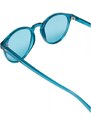 URBAN CLASSICS Sunglasses Cypress 3-Pack - black/watergreen/amber