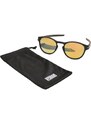 URBAN CLASSICS 106 Sunglasses UC - black/orange