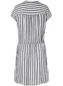 Dámské šaty TIMEZONE Sporty Dress striped 2075