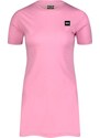 Nordblanc Růžové dámské šaty HIP
