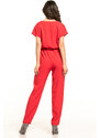 Tessita Woman's Jumpsuit T302 5