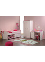 Berfin Dywany Dětský kusový koberec Smart Kids 22414 Pink - 160x230 cm