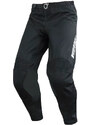 Motokrosové kalhoty YOKO TRE černý 28