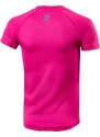Klimatex ZAJKA Dívčí funkční tričko, růžová