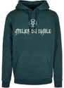 MISTER TEE Atelier Du Diable Hoody