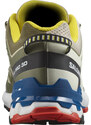 Trailové boty Salomon XA PRO 3D V9 l47118800
