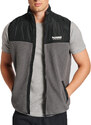 Hummel Vesta Huel LGC CHARLEY FLEECE WAISTCOAT 216161-2033