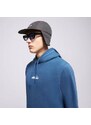 Ellesse Mikina S Kapucí Pershuta Blue Oh Hoody Muži Oblečení Mikiny SHP16466402