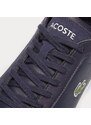 Lacoste Powercourt 123 3 Sma Muži Boty Tenisky 745SMA0066092