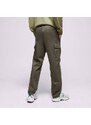 New Balance Kalhoty Athletics Remastered Woven Muži Oblečení Kalhoty MP31526COG