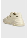 Sneakers boty Steve Madden Possessive béžová barva, SM11002624