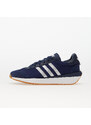 adidas Originals Pánské nízké tenisky adidas Country Xlg Dark Blue/ Silver Metallic/ Night Indigo