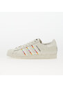 adidas Originals Pánské nízké tenisky adidas RICH MNISI Superstar Pride Rm Off White/ Core Black/ Off White