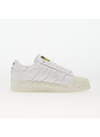 adidas Originals adidas Superstar Xlg Ftw White/ Ftw White/ Gold Metallic