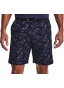 Šortky Under Armour UA Drive Printed Short-NVY 1377403-410