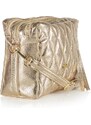 Dámská kabelka RIEKER C2211-032-H3 zlatá W3 zlatá