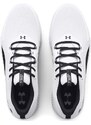 Obuv Under Armour UA Charged Draw 2 SL-WHT 3026399-100