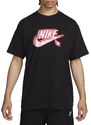 Triko Nike M NSW TEE M90 6MO FUTURA fd1296-010