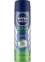 Nivea Antiperspirant Men Sensation Fresh 150 ml