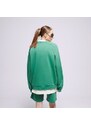 Ellesse Mikina Voliero Sweatshirt Green ženy Oblečení Mikiny SGR17619503