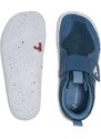 Vivobarefoot PRIMUS SPORT III PRESCHOOL INDIGO - 25