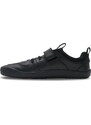 Vivobarefoot PRIMUS LUDO SCHOOL JUNIORS OBSIDIAN - 35