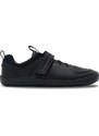 Vivobarefoot PRIMUS LUDO SCHOOL KIDS OBSIDIAN - 30