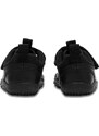 Vivobarefoot PRIMUS LUDO SCHOOL KIDS OBSIDIAN - 30