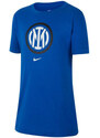 Dres Nike Inter Milan Crest Jr DJ1488 408