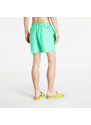 Pánské plavky Nike Swoosh Break 5" Volley Short Electric Algae